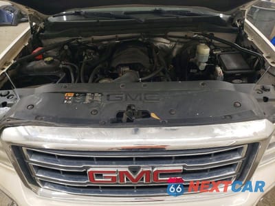 Zdjęcie 11 z 13 samochodu: 2015 GMC SIERRA K1500 SLT VIN:3GTU2VEC8FG291783 - miniatura
