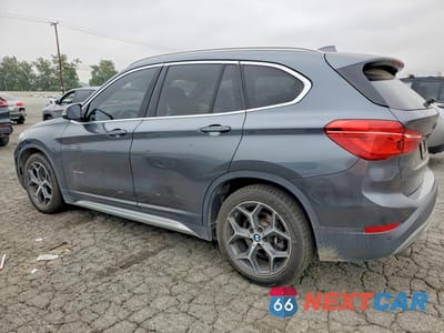 Drugie zdjęcie samochodu z przodu: 2017 BMW X1 XDRIVE28I VIN:WBXHT3C36H5F84264 - miniatura