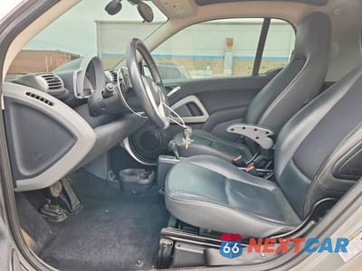 Zdjęcie 7 z 13 samochodu: 2009 SMART FORTWO PURE VIN:WMEEJ31X59K228367 - miniatura