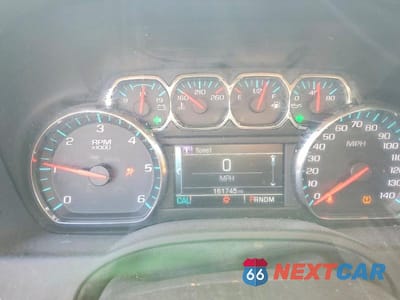 Zdjęcie 9 z 13 samochodu: 2015 CHEVROLET TAHOE K1500 LTZ VIN:1GNSKCKC1FR585128 - miniatura