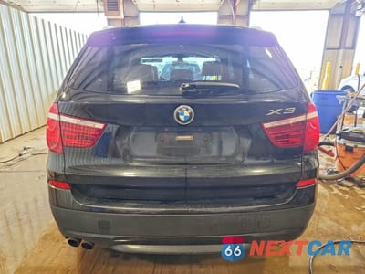 Zdjęcie 6 z 13 samochodu: 2011 BMW X3 XDRIVE28I VIN:5UXWX5C50BL712888 - miniatura