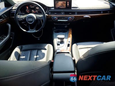Zdjęcie 8 z 12 samochodu: 2019 AUDI A5 PREMIUM PLUS VIN:WAUBNCF5XKA006719 - miniatura