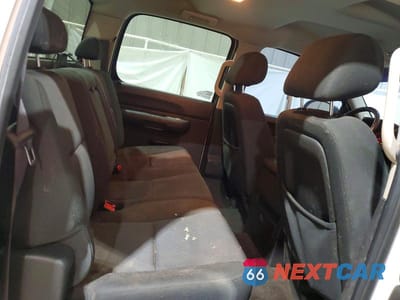 Zdjęcie 10 z 12 samochodu: 2013 CHEVROLET SILVERADO K1500 LT VIN:3GCPKSE7XDG309597 - miniatura