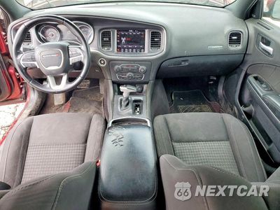 Zdjęcie 8 z 12 samochodu: 2017 DODGE CHARGER SXT VIN:2C3CDXJG8HH530539 - miniatura
