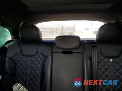 Zdjęcie 10 z 13 samochodu: 2018 AUDI SQ5 PREMIUM PLUS VIN:WA1A4AFY4J2141682 - miniatura