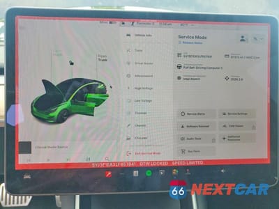 Zdjęcie 9 z 12 samochodu: 2020 TESLA MODEL 3 VIN:5YJ3E1EA3LF657841 - miniatura