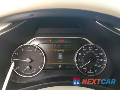 Zdjęcie 9 z 13 samochodu: 2017 NISSAN MURANO S VIN:5N1AZ2MG6HN130047 - miniatura