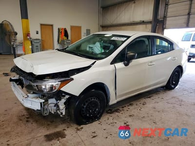 2019 SUBARU IMPREZA 4S3GKAA63K3615922 - główne zdjęcie licytacji z USA - miniatura