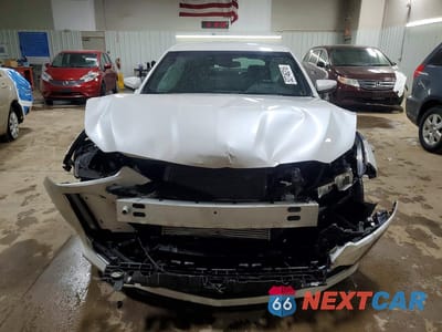 Piąte zdjęcie samochodu w środku: 2023 CADILLAC CT5 LUXURY VIN:1G6DS5RK0P0114235 - miniatura