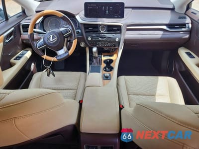 Zdjęcie 8 z 14 samochodu: 2020 LEXUS RX 350 L VIN:JTJHZKEA5L2014424 - miniatura