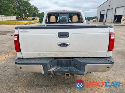 Zdjęcie 6 z 13 samochodu: 2016 FORD F250 SUPER DUTY VIN:1FT7W2BT8GEB21923 - miniatura