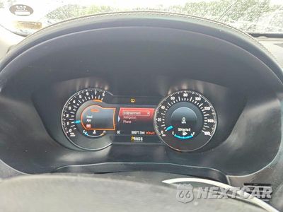 Zdjęcie 9 z 13 samochodu: 2016 FORD EXPLORER PLATINUM VIN:1FM5K8HT6GGC71610 - miniatura