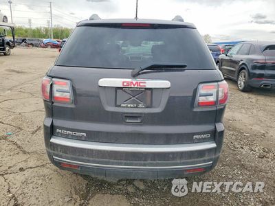 Zdjęcie 6 z 13 samochodu: 2015 GMC ACADIA SLT-1 VIN:1GKKVRKD1FJ368662 - miniatura