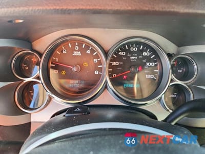 Zdjęcie 9 z 12 samochodu: 2007 CHEVROLET SILVERADO K1500 CREW CAB VIN:2GCEK13M971646804 - miniatura