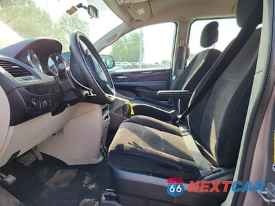 Zdjęcie 7 z 13 samochodu: 2014 DODGE GRAND CARAVAN SE VIN:2C4RDGBG2ER166774 - miniatura