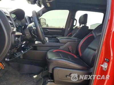 Zdjęcie 7 z 11 samochodu: 2022 RAM 1500 TRX VIN:1C6SRFU9XNN299685 - miniatura
