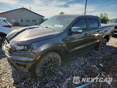 2020 FORD RANGER XL 1FTER4FH2LLA24769 - główne zdjęcie licytacji z USA - miniatura