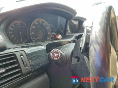 Zdjęcie 9 z 13 samochodu: 2014 HONDA ACCORD VIN:1HGCT1B8XEA004105 - miniatura