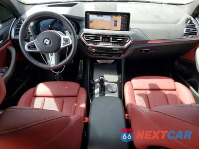 Zdjęcie 8 z 13 samochodu: 2024 BMW X3 XDRIVE30I VIN:WBX57DP01RN294283 - miniatura