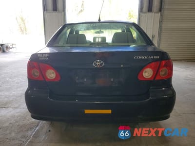 Zdjęcie 6 z 12 samochodu: 2007 TOYOTA COROLLA LE VIN:2T1BR32E77C850684 - miniatura
