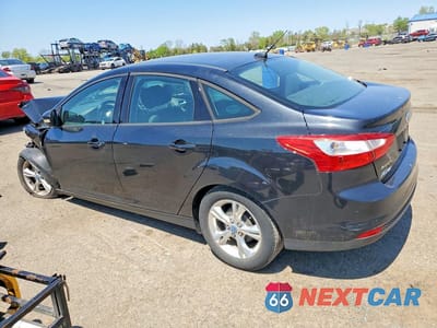 Drugie zdjęcie samochodu z przodu: 2013 FORD FOCUS SE VIN:1FADP3F25DL274716 - miniatura