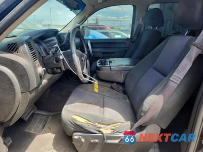 Zdjęcie 7 z 12 samochodu: 2013 CHEVROLET SILVERADO K1500 LT VIN:3GCPKSE73DG257830 - miniatura