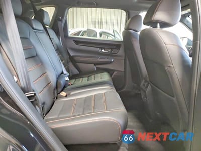 Zdjęcie 11 z 14 samochodu: 2025 HONDA CR-V SPORT TOURING VIN:2HKRS6H90SH808913 - miniatura