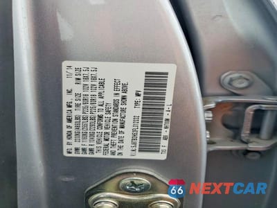 Zdjęcie 13 z 13 samochodu: 2015 ACURA RDX TECHNOLOGY VIN:5J8TB3H53FL012032 - miniatura