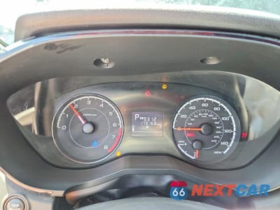 Zdjęcie 9 z 12 samochodu: 2019 SUBARU IMPREZA VIN:4S3GKAA68K3615480 - miniatura