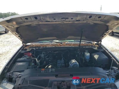 Zdjęcie 12 z 13 samochodu: 2014 CHEVROLET SUBURBAN C1500 LTZ VIN:1GNSCKE08ER149089 - miniatura