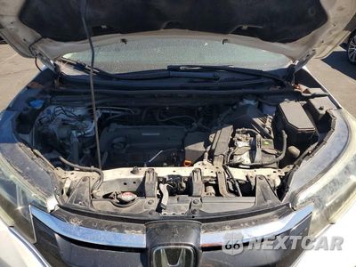 Zdjęcie 12 z 12 samochodu: 2016 HONDA CR-V TOURING VIN:5J6RM3H96GL014360 - miniatura