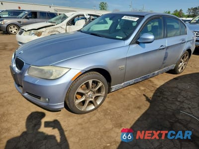 2011 BMW 328 XI SULEV WBAPK5G53BNN31302 - główne zdjęcie licytacji z USA - miniatura