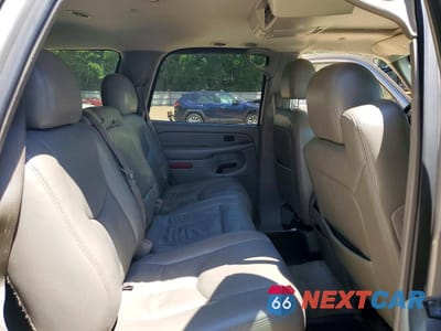 Zdjęcie 11 z 13 samochodu: 2005 CHEVROLET TAHOE K1500 VIN:1GNEK13T85J231765 - miniatura