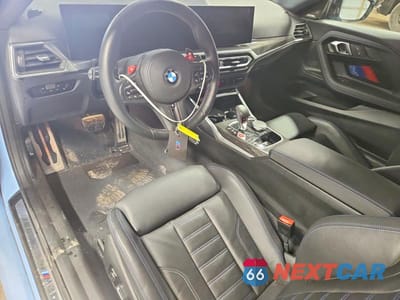 Zdjęcie 8 z 12 samochodu: 2024 BMW M2 VIN:3MF13DM03R8E64901 - miniatura