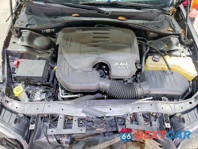 Zdjęcie 11 z 12 samochodu: 2017 CHRYSLER 300 S VIN:2C3CCAGG6HH512497 - miniatura