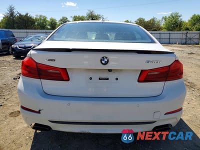 Zdjęcie 6 z 12 samochodu: 2019 BMW 540 XI VIN:WBAJE7C53KWW08453 - miniatura