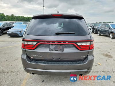 Zdjęcie 6 z 13 samochodu: 2018 DODGE DURANGO GT VIN:1C4RDJDG7JC133301 - miniatura