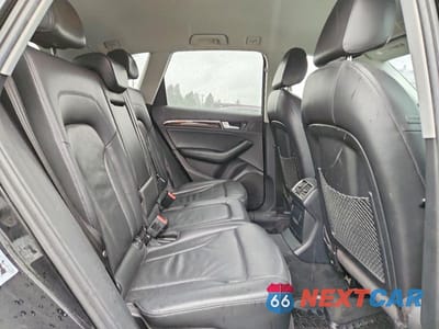 Zdjęcie 11 z 13 samochodu: 2013 AUDI Q5 PREMIUM VIN:WA1CFAFP5DA019143 - miniatura
