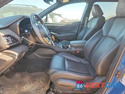 Zdjęcie 7 z 13 samochodu: 2023 SUBARU OUTBACK WILDERNESS VIN:4S4BTGSDXP3188152 - miniatura