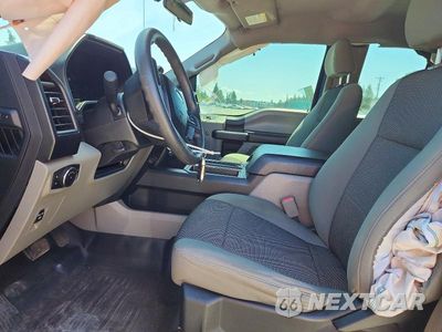 Zdjęcie 7 z 13 samochodu: 2016 FORD F150 SUPER CAB VIN:1FTEX1EP1GFA30354 - miniatura