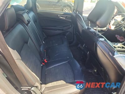 Zdjęcie 10 z 12 samochodu: 2022 FORD EDGE ST VIN:2FMPK4J93NBA50955 - miniatura