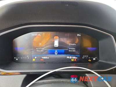 Zdjęcie 9 z 12 samochodu: 2025 VOLKSWAGEN JETTA S VIN:3VW5X7BU5SM109190 - miniatura