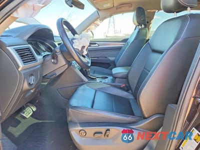 Zdjęcie 7 z 13 samochodu: 2021 VOLKSWAGEN ATLAS SE VIN:1V2PR2CAXMC537529 - miniatura
