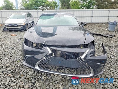 Piąte zdjęcie samochodu w środku: 2020 LEXUS ES 350 VIN:58ADZ1B16LU058392 - miniatura
