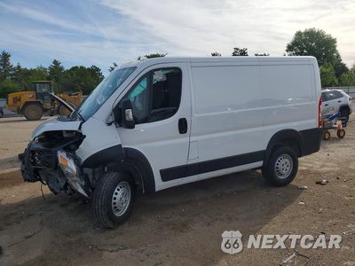 2025 RAM PROMASTER 1500 1500 STANDARD 3C6LRVNG7SE556474 - główne zdjęcie licytacji z USA - miniatura