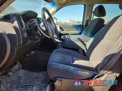 Zdjęcie 7 z 12 samochodu: 2008 CHEVROLET SILVERADO K1500 VIN:2GCEK133981320977 - miniatura