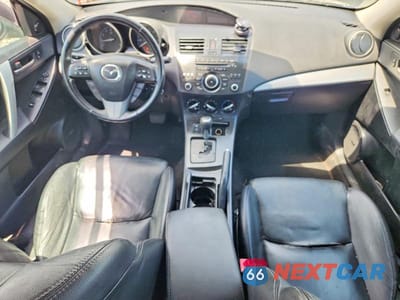 Zdjęcie 8 z 12 samochodu: 2012 MAZDA 3 I VIN:JM1BL1W89C1537354 - miniatura