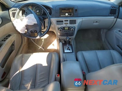 Zdjęcie 8 z 12 samochodu: 2007 HYUNDAI SONATA SE VIN:5NPEU46F57H162538 - miniatura