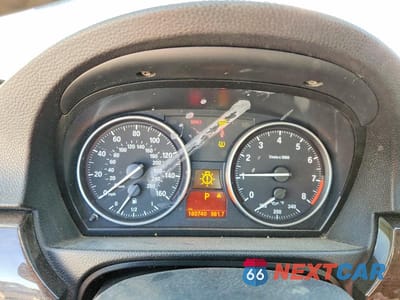 Zdjęcie 9 z 12 samochodu: 2012 BMW 328 I SULEV VIN:WBAKE5C5XCJ106224 - miniatura