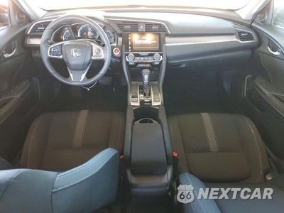 Zdjęcie 8 z 12 samochodu: 2016 HONDA CIVIC EX VIN:2HGFC1F32GH638492 - miniatura